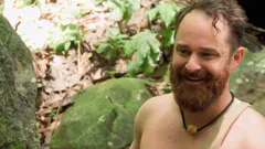 Naked And Afraid
