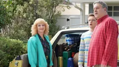 The Goldbergs