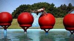 Total Wipeout UK