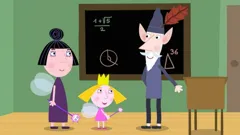 Ben and Holly's Little Kingdom