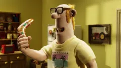 Shaun The Sheep