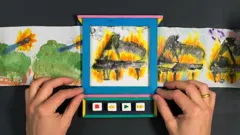 Christmas Carols from Cambridge