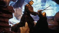 Highlander III