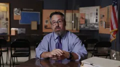 Murder Under The Friday Night Lights