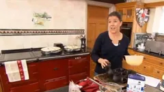Come Dine with Me