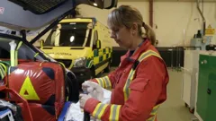 Ambulance