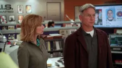 NCIS
