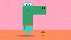 Hey Duggee