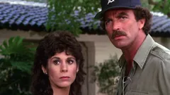 Magnum, P.I.
