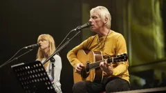 Paul Weller