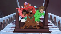 Scooby-Doo and Guess Who?