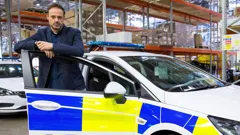 Traffic Cops