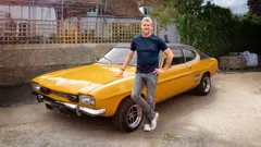 Ant Anstead