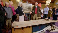 Antiques Roadshow