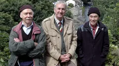 Last of the Summer Wine