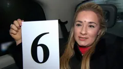 Couples Come Dine with Me