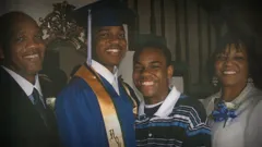 Murder Under The Friday Night Lights