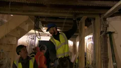 DIY SOS