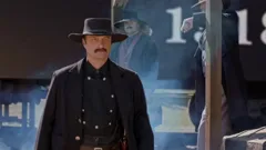 Wild West Chronicles