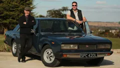 Salvage Hunters