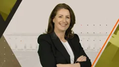The Katie Hannon Interview Live