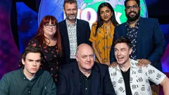 Mock the Week