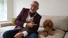 Dogs Behaving (Very) Badly