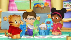 Daniel Tiger's Neighbourhood