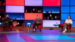 Richard Osman's House of Games