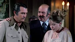 The Six Million Dollar Man