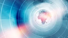 Connect the World