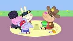 Peppa Pig