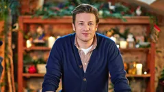 Jamie's Night Before Christmas