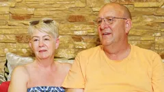 Bargain-Loving Brits in the Sun