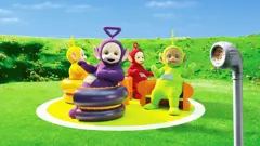Teletubbies