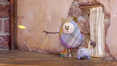 Tweedy & Fluff