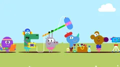 Hey Duggee