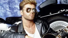 Mark Goodier's No.2s of 1987