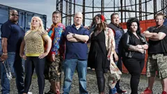 Storage Hunters UK