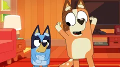 Bluey