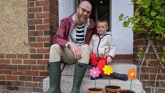 Ferne and Rory's Teeny Tiny Creatures