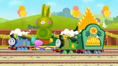 Thomas and Friends