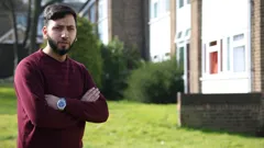 Nightmare Tenants, Slum Landlords