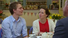 Location, Location, Location