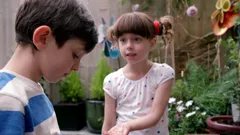 Topsy and Tim