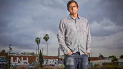 Louis Theroux's LA Stories