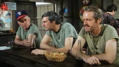 M*A*S*H