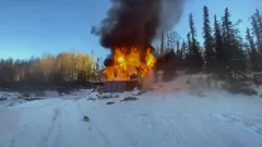 Homestead Rescue