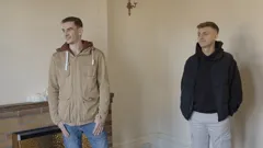 The Great House Giveaway