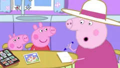 Peppa Pig